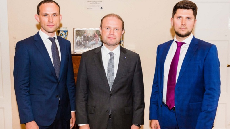 Alexey Kirienko Exante