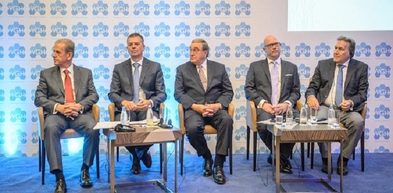 Armin Ernst Montenegro