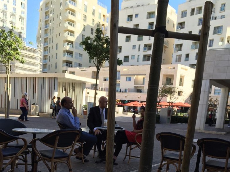 Vitals Shaukat Ali Abdul Ghafoor