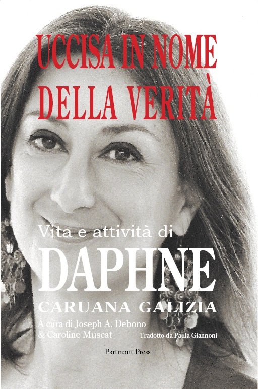 Uccisa in Nome Della Verita