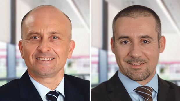 Brian Tonna + Karl Cini