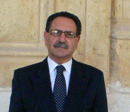 Antonio Mizzi