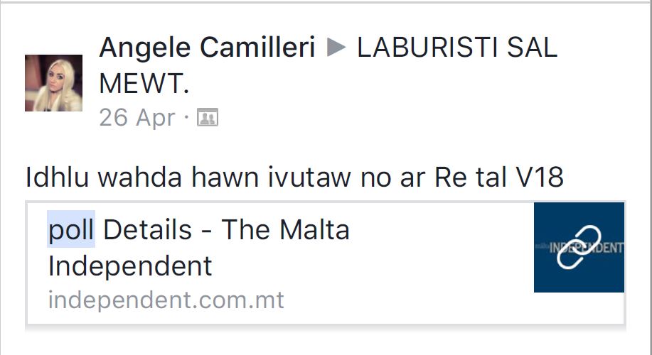 angele camilleri + jason micallef