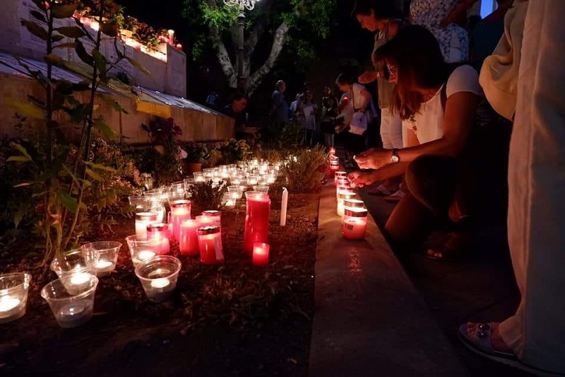 daphne caruana galizia 10 months