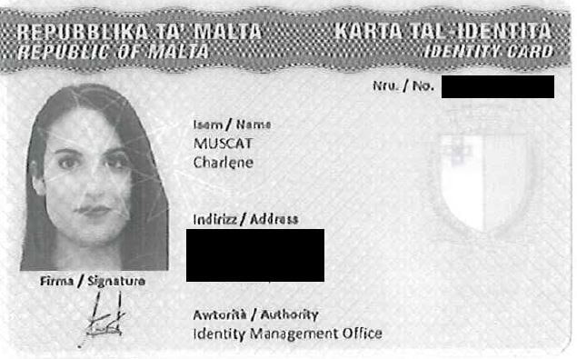 personal data breach Lands Authority