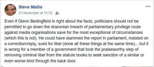 Steve Mallia Anglu Farrugia