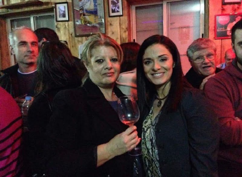 Miriam Dalli + Helen Cutajar