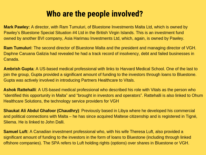 VGH Steward Who are the people involved_(1)