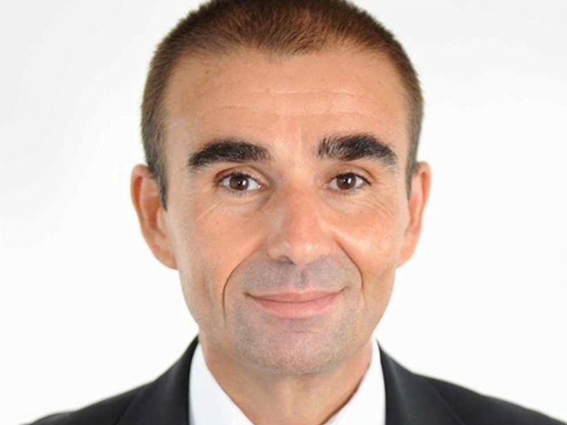 Robert Falzon