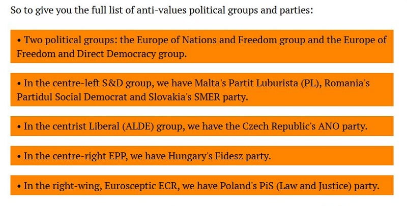 Liberties Labour Party