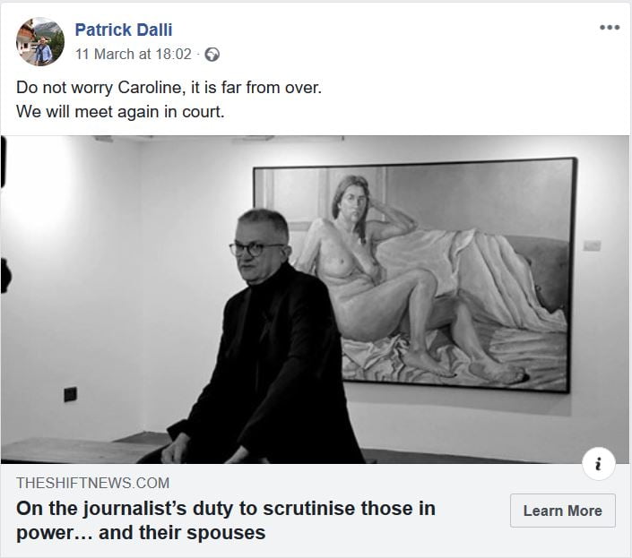 Patrick-Dalli-Caroline-Muscat