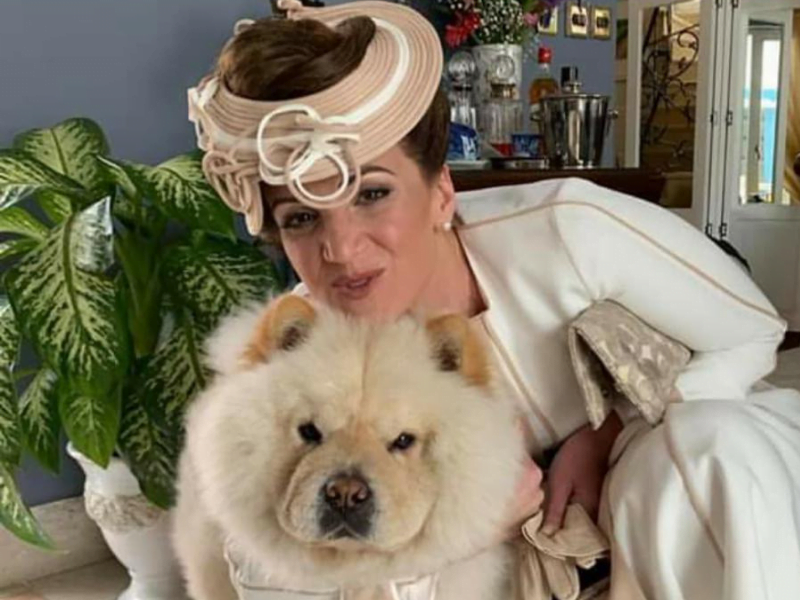 Michelle Muscat Cessani