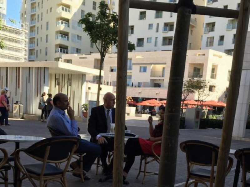 Shaukat Ali Abdul Ghafoor Tigne