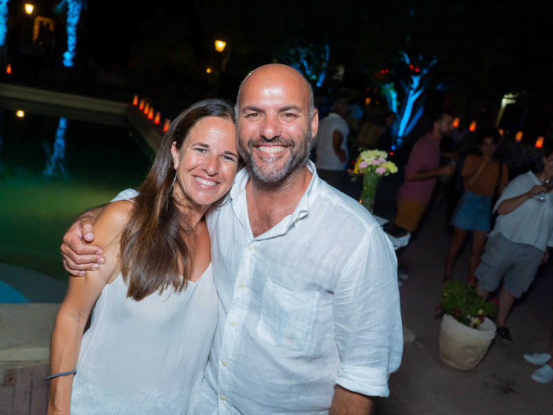 Anika Psaila Savona + Pierre Ellul