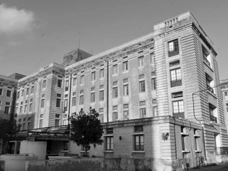 Vitals Global Healthcare + Steward Healthcare