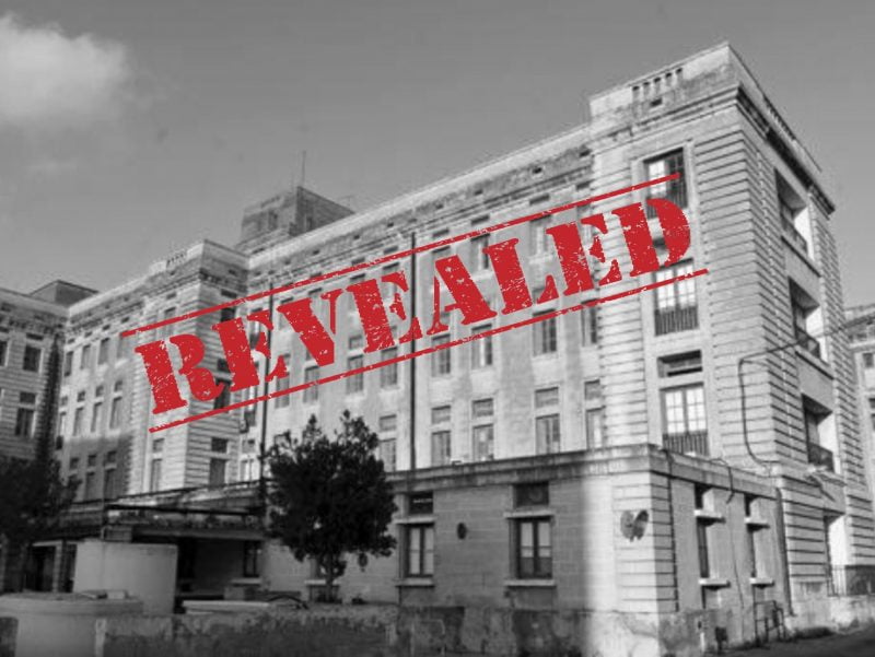 Vitals Global Healthcare + Steward Healthcare