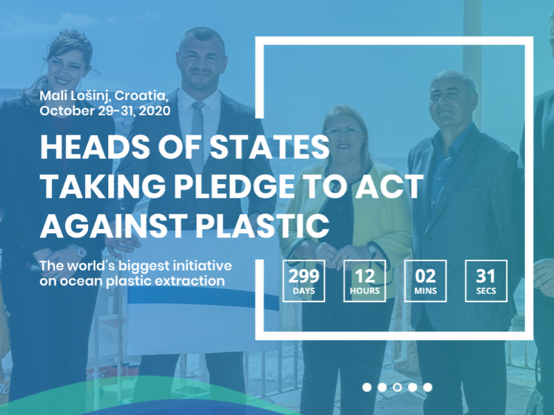 Curavic using Malta to promote White Flag new scam