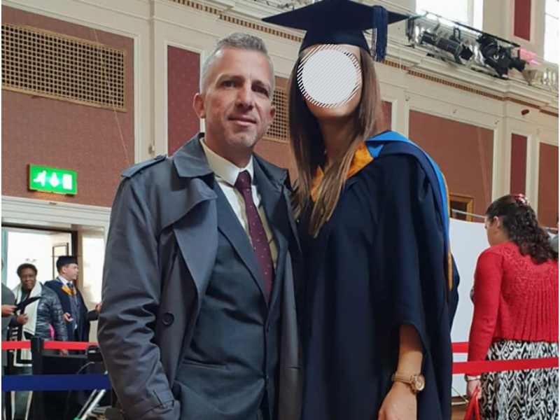 Adrian Agius, brother of Robert Agius, known as Tal-Maksar.