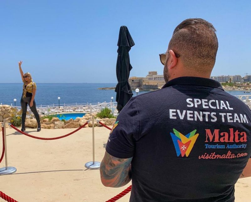 Rita Ora MTA Summer Daze Lionel Gerad