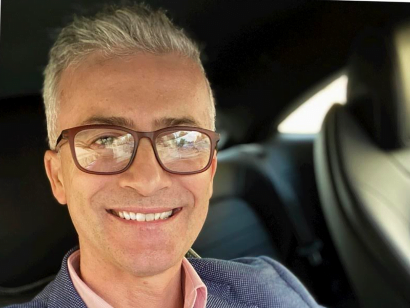 Aron Mifsud Bonnici.