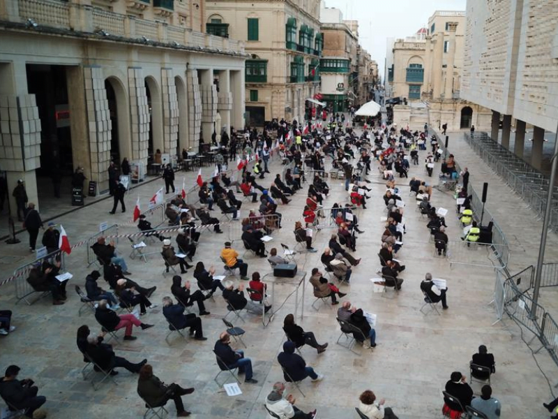 Daphne Caruana Galizia