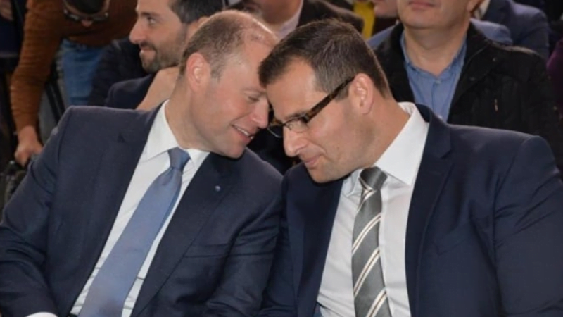 prime minister Malta