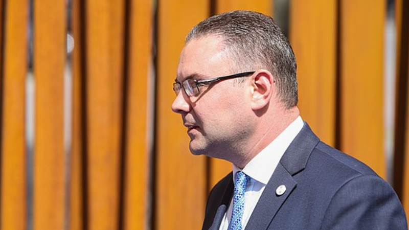 Owen Bonnici