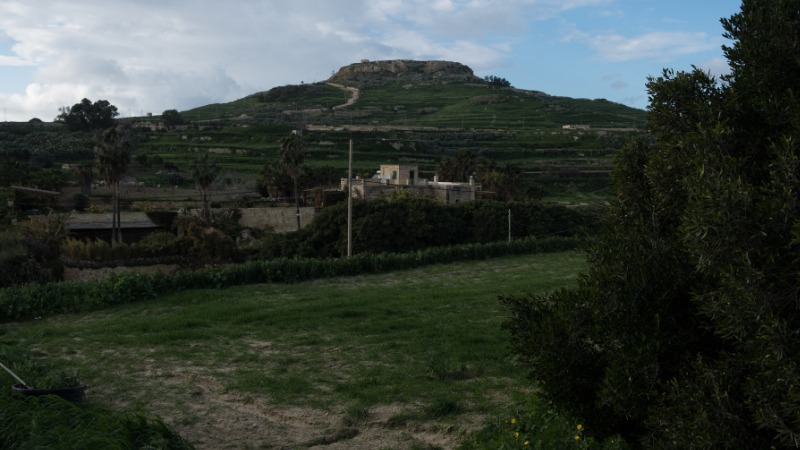 Wied ghasri poultry farm site 2