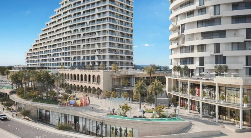 'DB trying to take us for a ride' - mayor