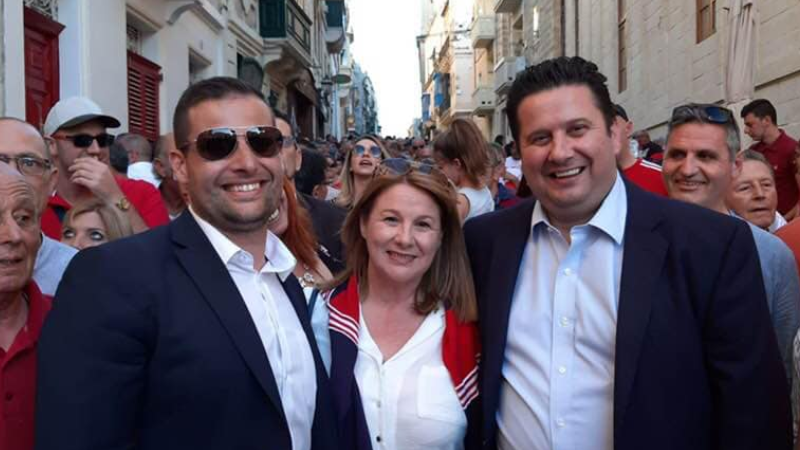 ‘A perversion of justice’: Nomination of Zammit Lewis as EU Judge slammed