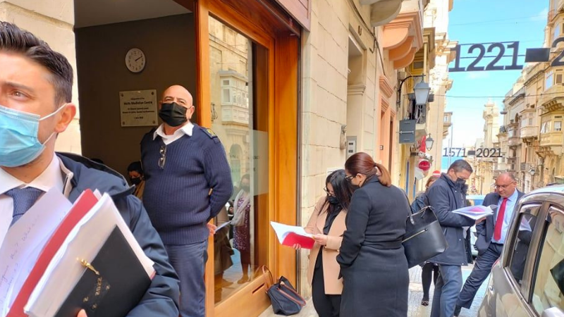 ‘Access to information should be recognised as one of the main pillars sustaining media freedom’