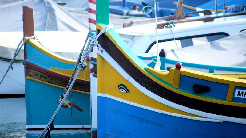 Scandal-ridden fishing co-op dissolved in ‘bogus exercise’