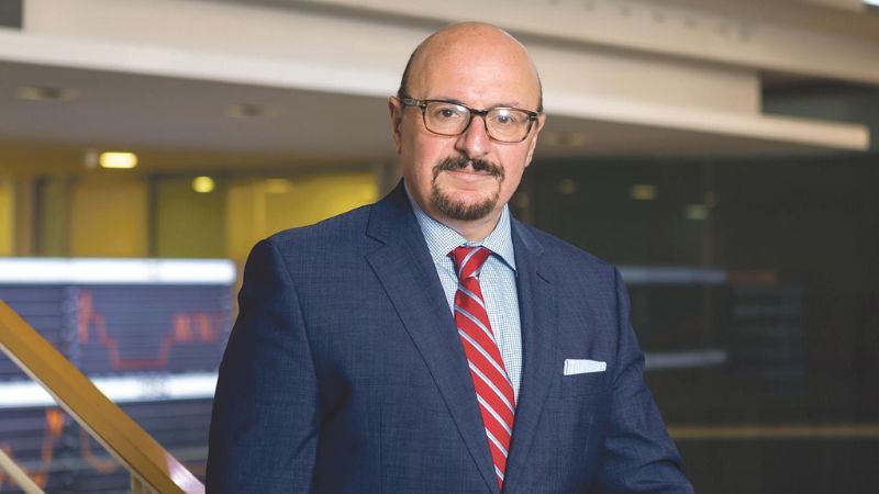 Chair of Malta Stock Exchange sits on board of crypto exchange fined €1 million