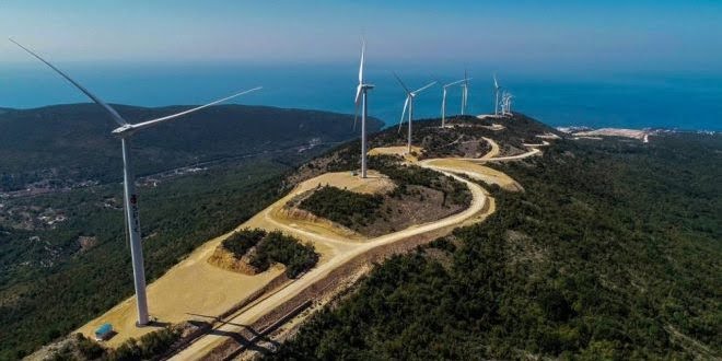 Malta asks Montenegro for information on companies involved in wind farm deal