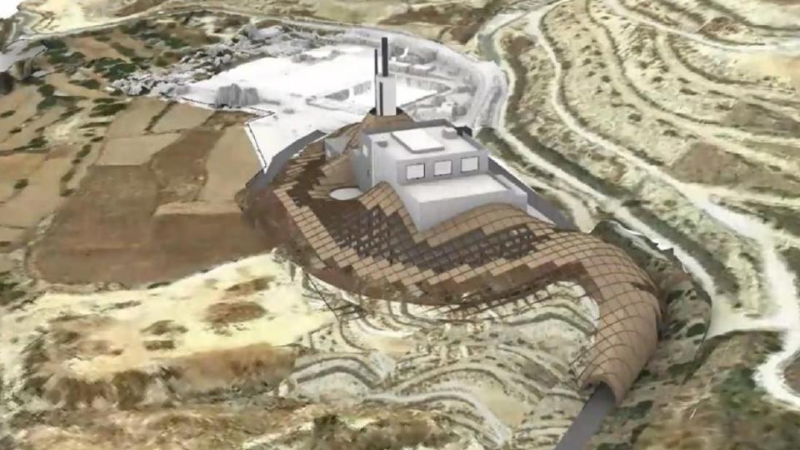 Government’s preferred contractor fails to confirm €600 million incinerator bid