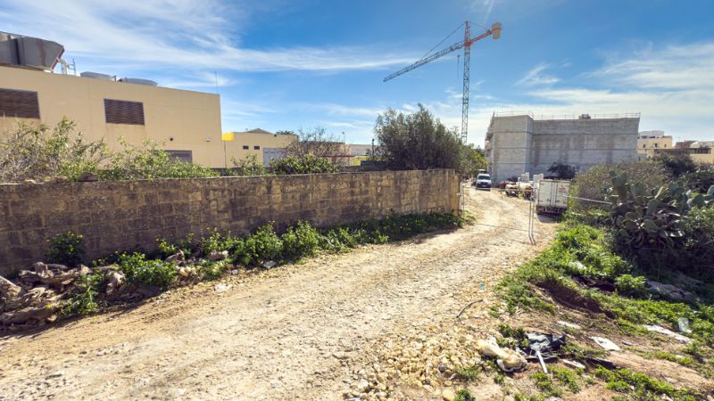 Government hides €1 million spent for controversial land expropriation in Gozo